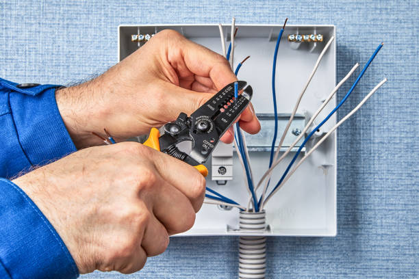 Best Commercial Electrical Services  in Delmar, MD