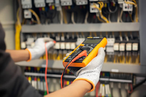 Best Emergency Electrical Repair Services  in Delmar, MD