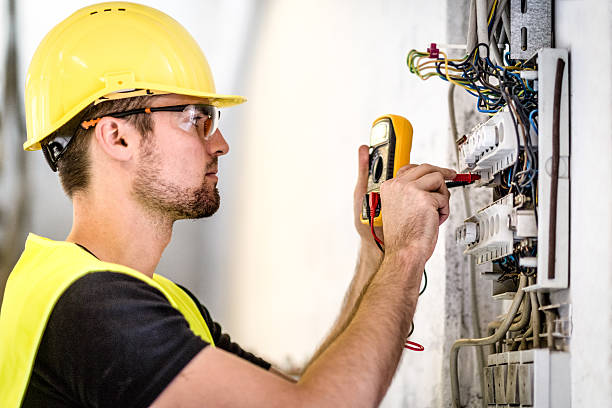 Best Electrical Wiring and Rewiring  in Delmar, MD