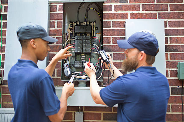 Best New Construction Electrical Installation  in Delmar, MD